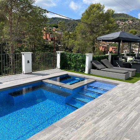 Lux Spa Barcelona Vallirana ภายนอก รูปภาพ