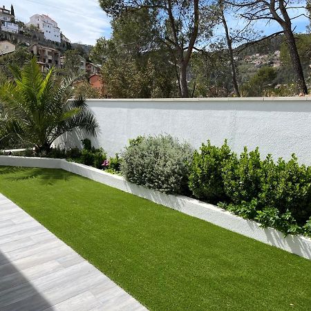 Lux Spa Barcelona Vallirana ภายนอก รูปภาพ