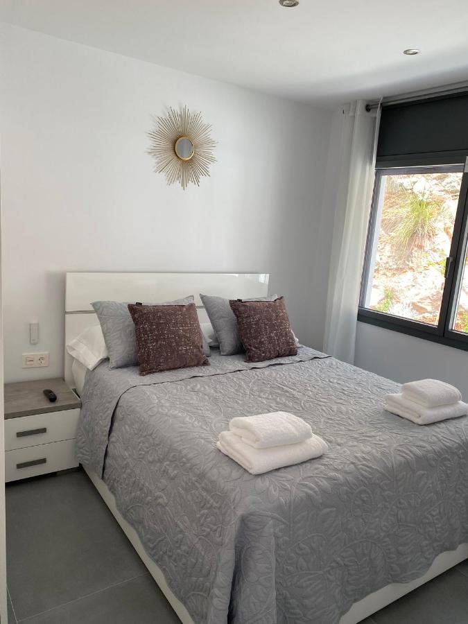 Lux Spa Barcelona Vallirana ภายนอก รูปภาพ