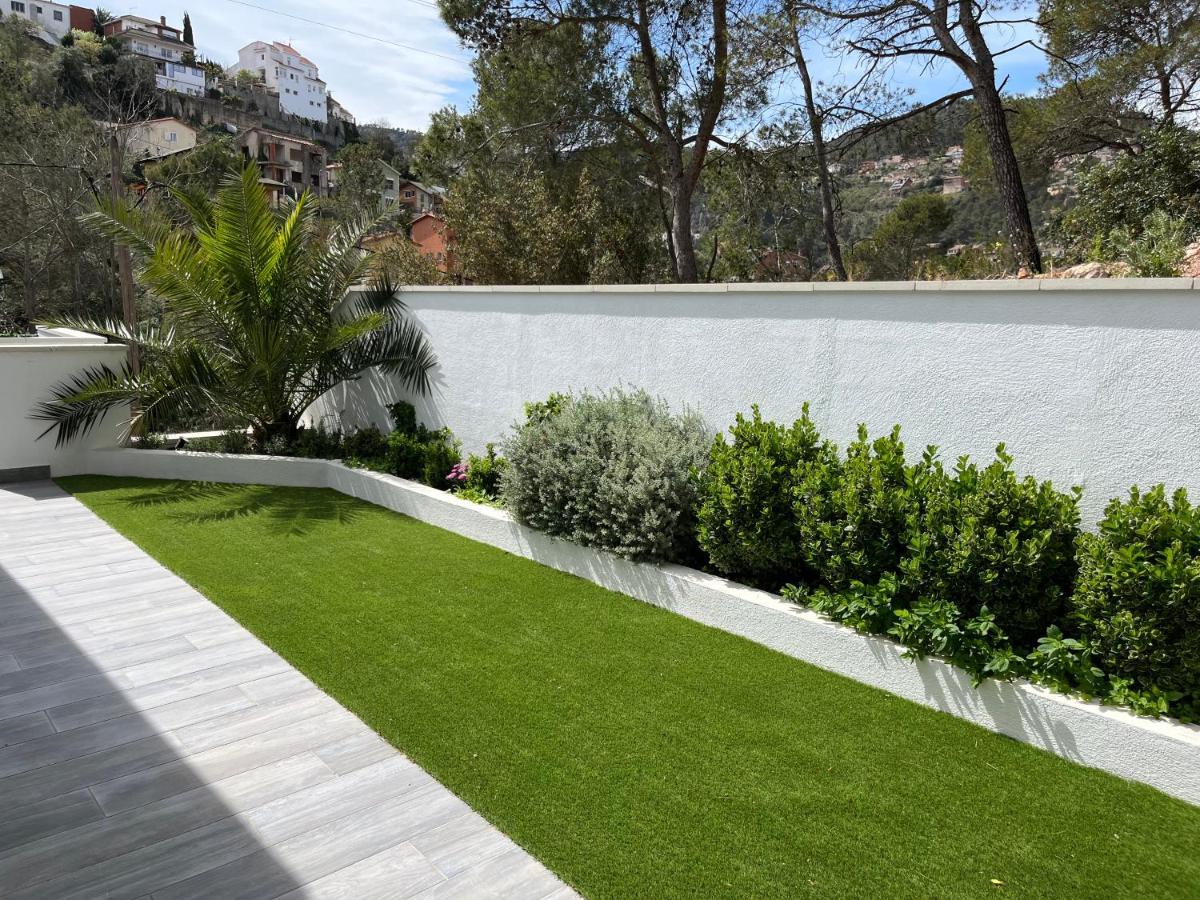 Lux Spa Barcelona Vallirana ภายนอก รูปภาพ