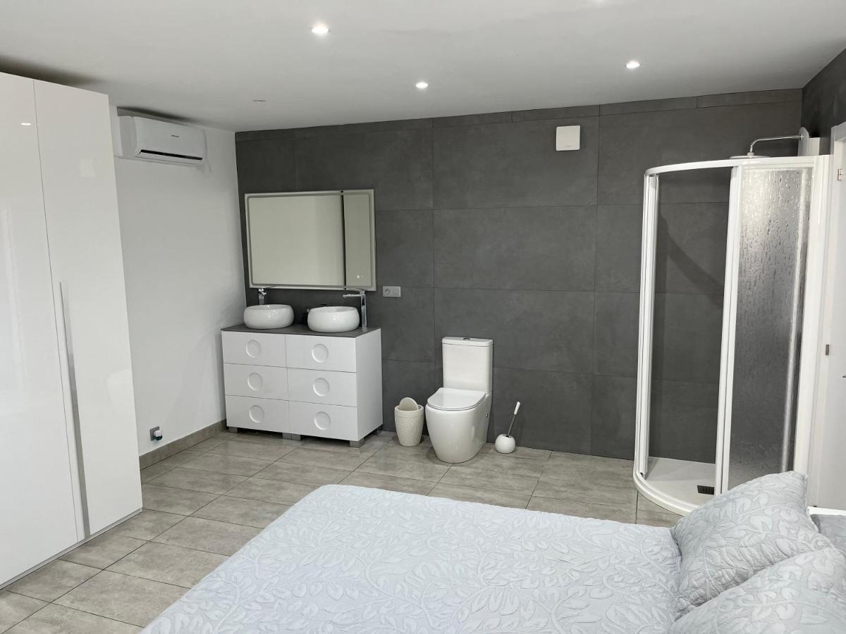 Lux Spa Barcelona Vallirana ภายนอก รูปภาพ